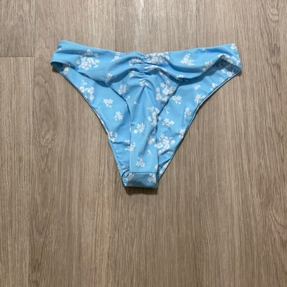 SHEIN Thong Swimsuit NWOT - Picture 2 of 9